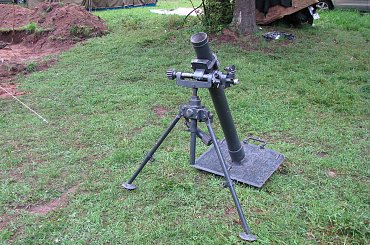 Zlot Militarny - Gostyń 2013 #Gostyń #Rygielpisz