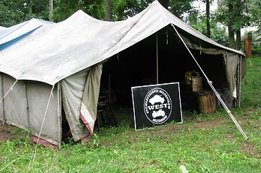 Zlot Militarny - Gostyń 2013 #Gostyń #Rygielpisz