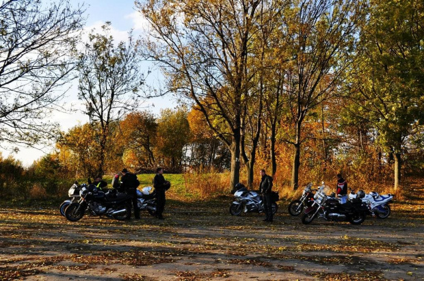 Dukla 2013 - ślimak riders