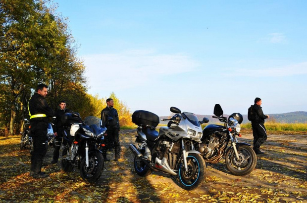 Dukla 2013 - ślimak riders