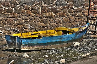 St. Cado #Breizh #Bretagne #Bretania #Brittany #France #Francja #Morbihan