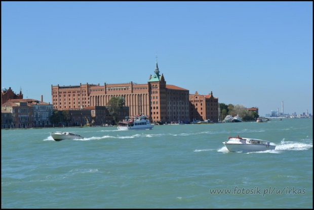 #Venedig #Venezia #Venice #Wenecja