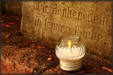 Lapidarium Niemieckie w Kołobrzegu #Kołobrzeg #LapidariumNiemieckie #nagrobek #znicz