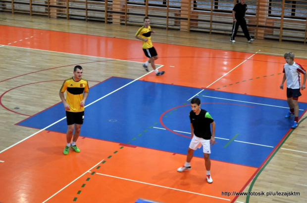 Klub Futsalu "Gumowcy" Rok Założenia: 2011 #lezajsk #leżajsk #futsal #LALHPN #lezajsktm #KFG