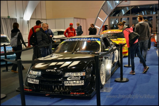 Essen Motor Show 2013 #Auto #Essen #modyfikacje #MotorShow #Niemcy #tuningu