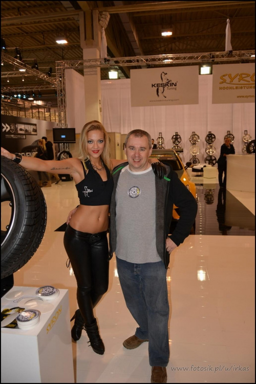 Essen Motor Show 2013 #Auto #Essen #modyfikacje #MotorShow #Niemcy #tuningu