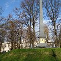 Pomnik Unii lubelskiej
