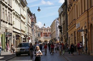 Kraków nieznany #Cracovia #Cracow #Kraków #unknown