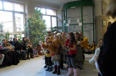 #miś #ZrównoważonyRozwój