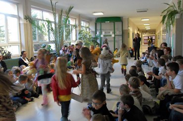 #miś #ZrównoważonyRozwój