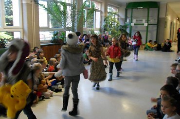 #miś #ZrównoważonyRozwój