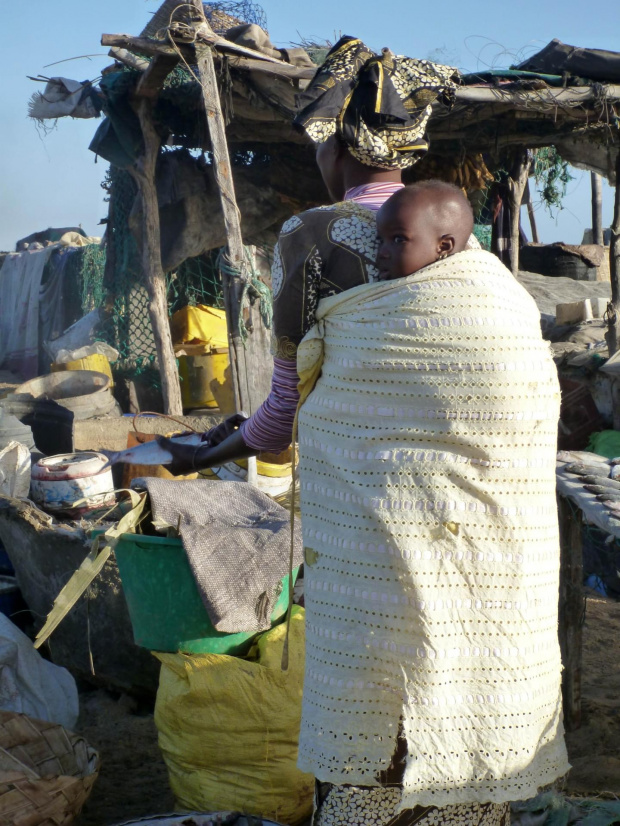 Senegal