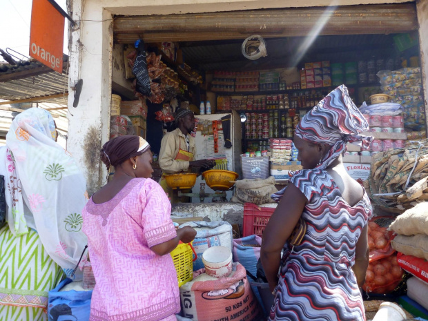 Senegal