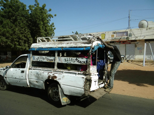 Senegal