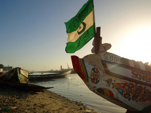 Senegal