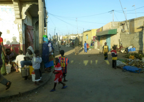 Senegal