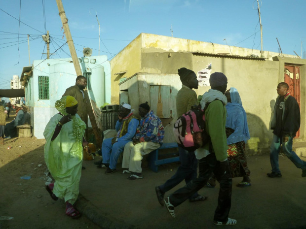 Senegal