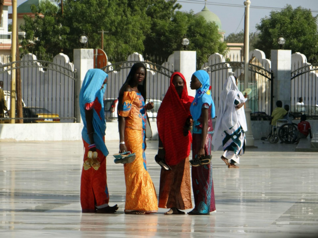 Senegal