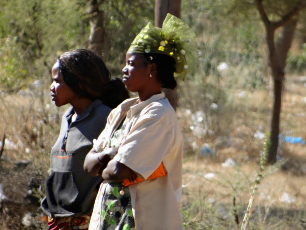 Senegal