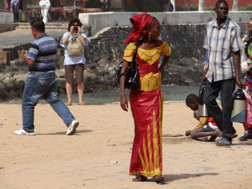 Senegal