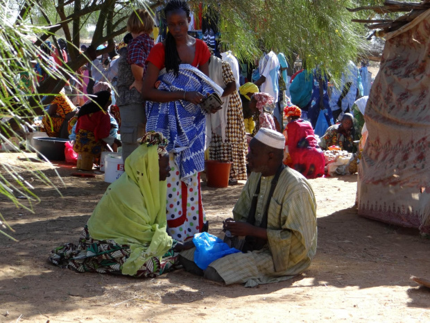 Senegal