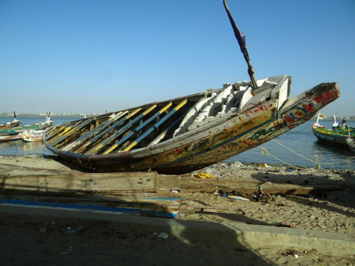 Senegal