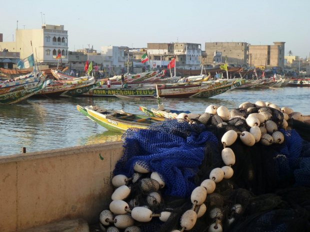 Senegal