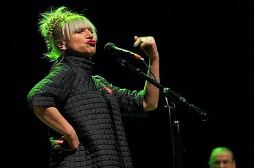 Finał WOSP w SOK; Suwałki - 12.I.2014 - m.in. Czerwony Tulipan, Bracia i Siostry, Czeremszyna #BraciaISiostry #Czeremszyna #koncert #muzyka #SuwalskiOśrodekKultury #Suwałki #WielkaOrkiestraŚwiątecznejPomocy