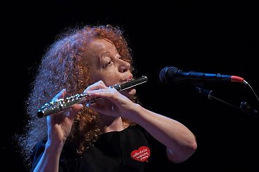 Finał WOSP w SOK; Suwałki - 12.I.2014 - m.in. Czerwony Tulipan, Bracia i Siostry, Czeremszyna #BraciaISiostry #Czeremszyna #koncert #muzyka #SuwalskiOśrodekKultury #Suwałki #WielkaOrkiestraŚwiątecznejPomocy