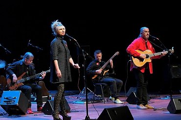 Finał WOSP w SOK; Suwałki - 12.I.2014 - m.in. Czerwony Tulipan, Bracia i Siostry, Czeremszyna #BraciaISiostry #Czeremszyna #koncert #muzyka #SuwalskiOśrodekKultury #Suwałki #WielkaOrkiestraŚwiątecznejPomocy