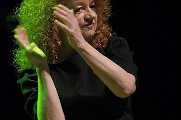 Finał WOSP w SOK; Suwałki - 12.I.2014 - m.in. Czerwony Tulipan, Bracia i Siostry, Czeremszyna #BraciaISiostry #Czeremszyna #koncert #muzyka #SuwalskiOśrodekKultury #Suwałki #WielkaOrkiestraŚwiątecznejPomocy