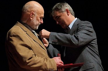 Finał WOSP w SOK; Suwałki - 12.I.2014 - m.in. Czerwony Tulipan, Bracia i Siostry, Czeremszyna #BraciaISiostry #Czeremszyna #koncert #muzyka #SuwalskiOśrodekKultury #Suwałki #WielkaOrkiestraŚwiątecznejPomocy