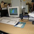 Amiga 500+ Azzorka.