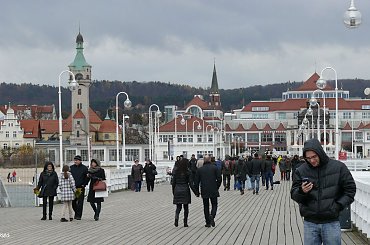 Sopot - Molo #Molo #Sopot