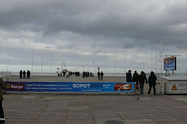 Sopot - Molo #Molo #Sopot