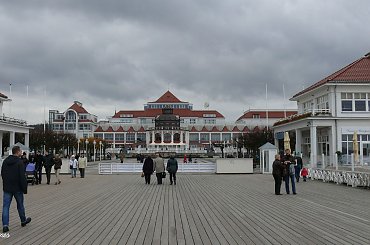 Sopot - Molo #Molo #Sopot