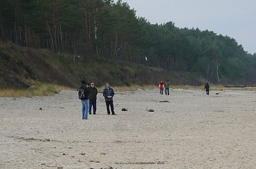 Zatoka Gdańska z okolic Stegny #Bałtyk #Stegna #ZatokaGdańska