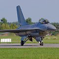 General Dynamics F-16AM Fighting Falcon
Denmark - Air Force