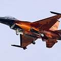 General Dynamics F-16AM Fighting Falcon
Netherlands - Royal Air Force