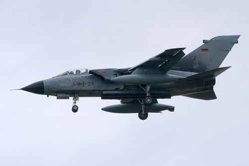 Panavia Tornado
Germany - Air Force