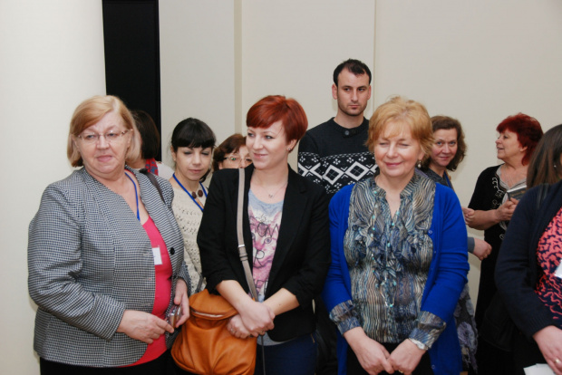 Comenius work visit in Lithuania, Kaunas 2014 #Comenius #visit #Lithuania