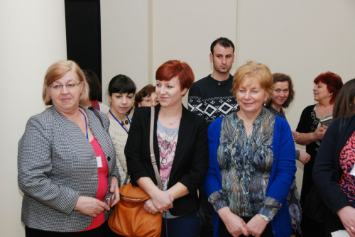 Comenius work visit in Lithuania, Kaunas 2014 #Comenius #visit #Lithuania