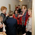Comenius work visit in Lithuania, Kaunas 2014