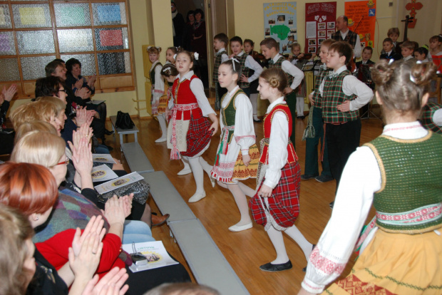 Comenius work visit in Lithuania, Kaunas 2014 #Comenius #visit #Lithuania