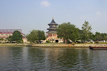 Rejs po rzece Kwai #tajlandia #kwai #rzeka #azja