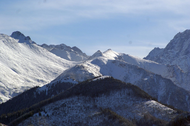 Tatry