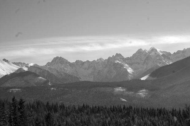 Tatry