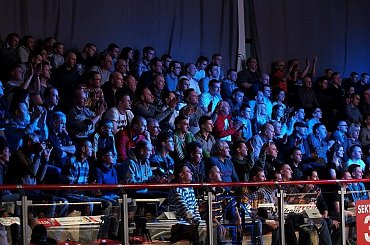 Gala Boksu Zawodowego - Bodzio Boxing Night, Suwałki, Hala OSiR,01.03.2014 #BodzioBoxingNight #boks #GalaBokserska #HalaOSiR #Suwalki