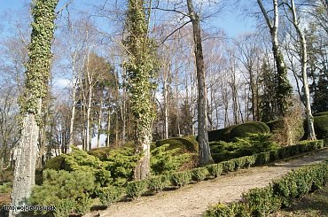 Połczyn Zdrój #Uzdrowisko #park