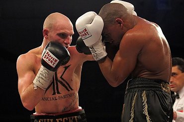 Gala Boksu Zawodowego - Bodzio Boxing Night, Suwałki, Hala OSiR,01.03.2014 #BodzioBoxingNight #boks #GalaBokserska #HalaOSiR #Suwalki